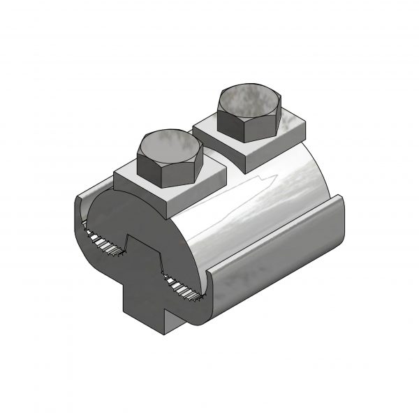 CONECTORES DE VIAS PARALELAS AL – AL