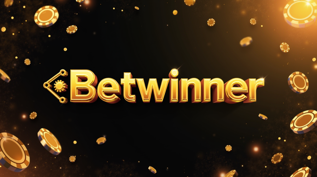 Betwinner สุดยอดแพลตฟอร์มเดิมพันออนไลน์ Betwinner สุดยอดแพลตฟอร์มเดิมพันออนไลน์