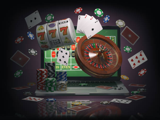Discover the Thrills of Casino Spinsala UK 1724545532