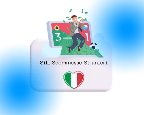 Siti Scommesse Stranieri Guida Completa alle Migliori Piattaforme di Gioco Siti Scommesse Stranieri Guida Completa alle Migliori Piattaforme di Gioco