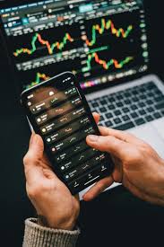 The Role of Forex Trading Software Developers in Modern Finance 1951376719 The Role of Forex Trading Software Developers in Modern Finance 1951376719