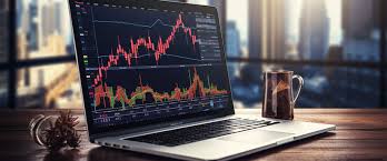 The Role of Forex Trading Software Developers in Modern Finance 1951376719 The Role of Forex Trading Software Developers in Modern Finance 1951376719
