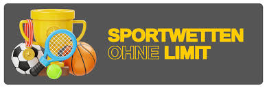 Wettanbieter ohne Limit Freiheit beim Sportwetten Wettanbieter ohne Limit Freiheit beim Sportwetten
