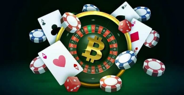 Casino Platforms with Transparent Policies Finding Trustworthy Online Gaming