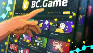 Discover the Best Promo Codes for BC Game