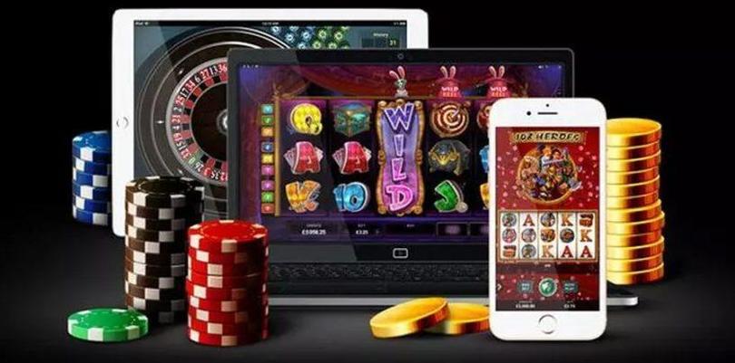 Maximizing Your Casino Experience Tips and Strategies -1600550482