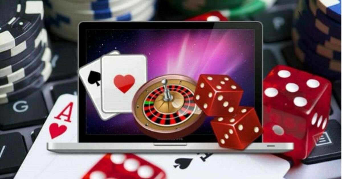 Maximizing Your Casino Experience Tips and Strategies -1600550482