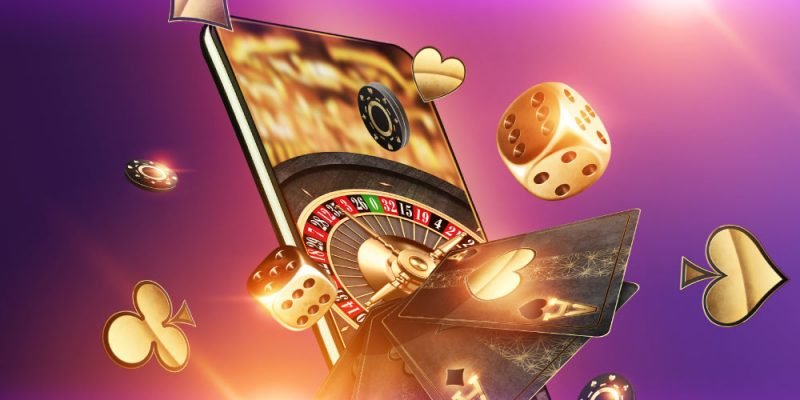 Top 3-Reel Slots That Never Disappoint -1612647810