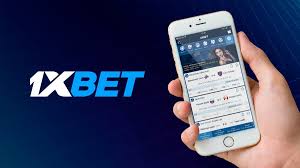 The Ultimate Guide to the 1xBet App -1452648388